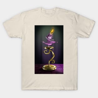 Candle T-Shirt